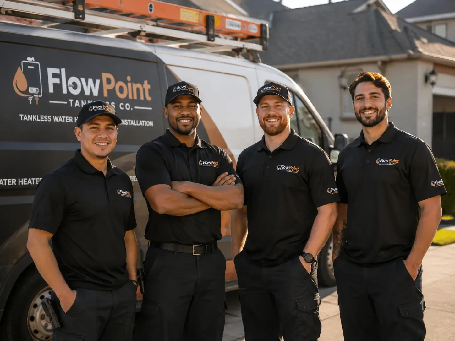 Tankless Water Heater Installation company in Mokane, MO