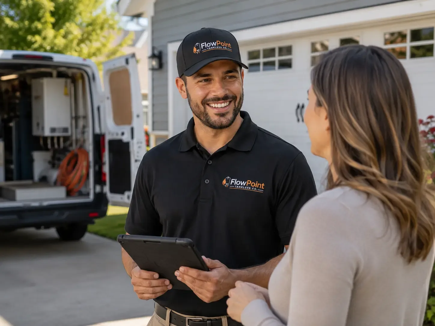 Tankless Water Heater Installation Mokane, MO FAQs